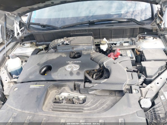 Aukcja sprzedaży 2019 Infiniti Qx50 Essential, vin: 3PCAJ5M32KF100690, numer aukcji: 43087591