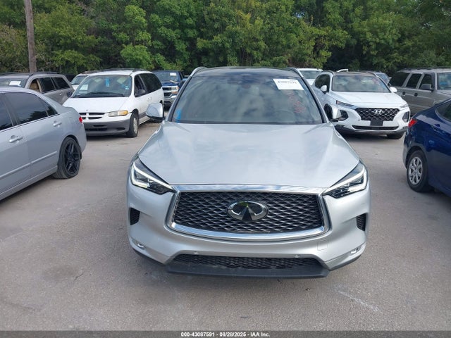 Aukcja sprzedaży 2019 Infiniti Qx50 Essential, vin: 3PCAJ5M32KF100690, numer aukcji: 43087591