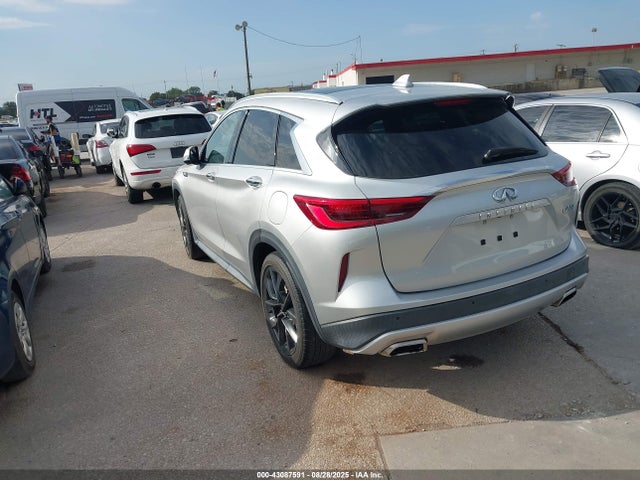 Aukcja sprzedaży 2019 Infiniti Qx50 Essential, vin: 3PCAJ5M32KF100690, numer aukcji: 43087591