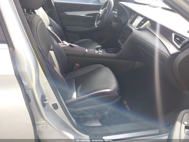 Aukcja sprzedaży 2019 Infiniti Qx50 Essential, vin: 3PCAJ5M32KF100690, numer aukcji: 43087591