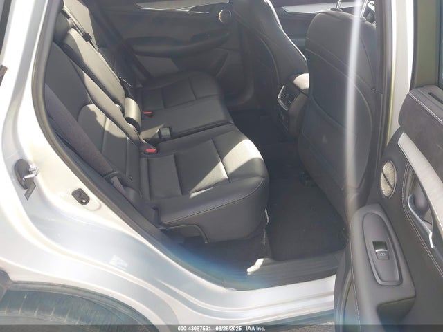 Aukcja sprzedaży 2019 Infiniti Qx50 Essential, vin: 3PCAJ5M32KF100690, numer aukcji: 43087591