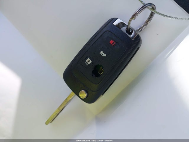 43087619 :رقم المزاد ، 1G11C5SA4GU150722 vin ، 2016 Chevrolet Malibu Limited Lt مزاد بيع