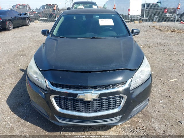 43087619 :رقم المزاد ، 1G11C5SA4GU150722 vin ، 2016 Chevrolet Malibu Limited Lt مزاد بيع