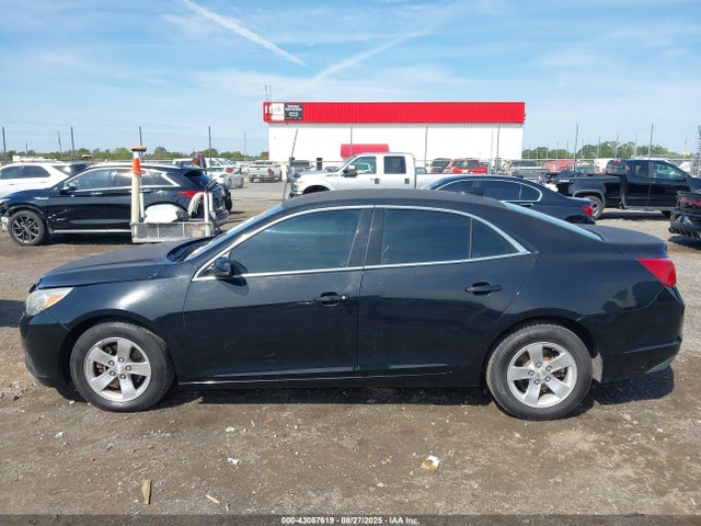43087619 :رقم المزاد ، 1G11C5SA4GU150722 vin ، 2016 Chevrolet Malibu Limited Lt مزاد بيع