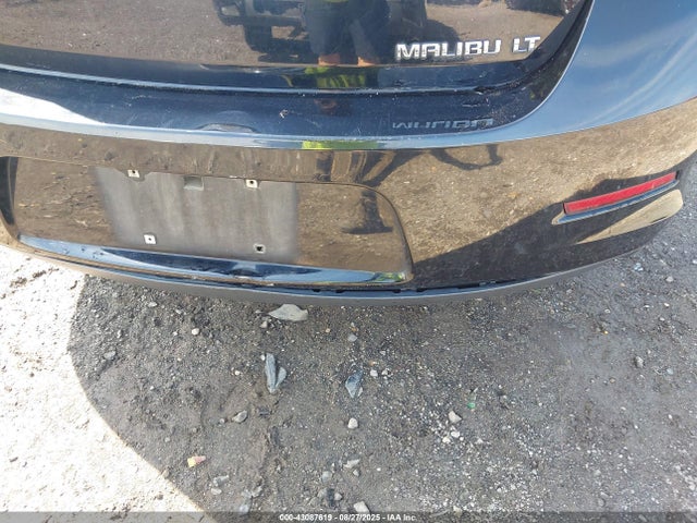 43087619 :رقم المزاد ، 1G11C5SA4GU150722 vin ، 2016 Chevrolet Malibu Limited Lt مزاد بيع