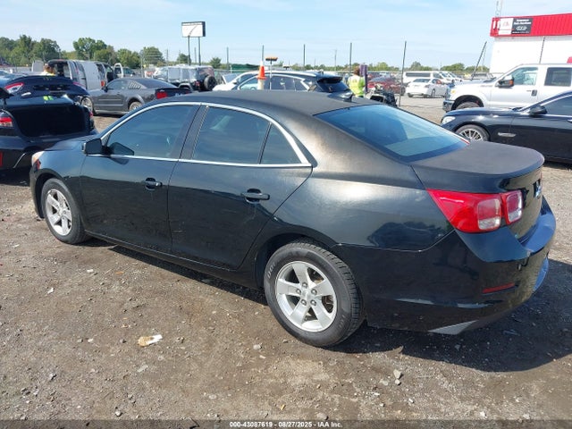 43087619 :رقم المزاد ، 1G11C5SA4GU150722 vin ، 2016 Chevrolet Malibu Limited Lt مزاد بيع