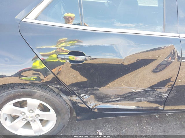 43087619 :رقم المزاد ، 1G11C5SA4GU150722 vin ، 2016 Chevrolet Malibu Limited Lt مزاد بيع