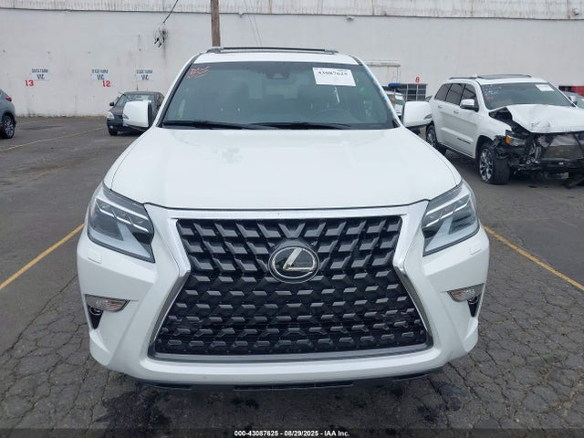 Lexus 1ur-fe 2021 JTJAM7BX4M5296643 Image 13