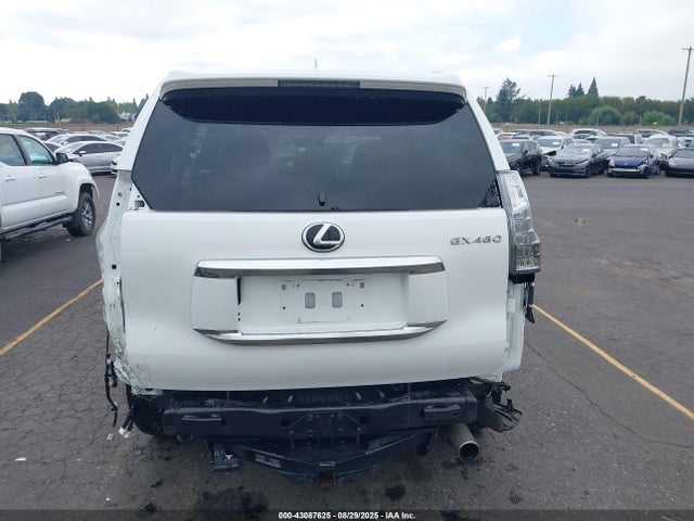Lexus 1ur-fe 2021 JTJAM7BX4M5296643 Image 17