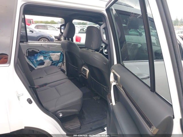 Lexus 1ur-fe 2021 JTJAM7BX4M5296643 Image 8