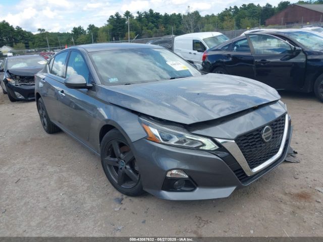 2019 NISSAN ALTIMA 1N4BL4DWXKC180052