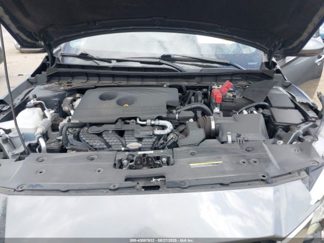 2019 NISSAN ALTIMA 1N4BL4DWXKC180052 Photo 9