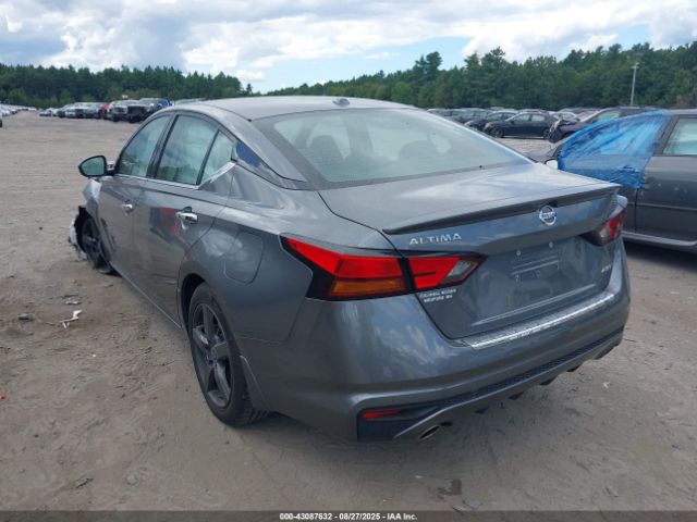 2019 NISSAN ALTIMA 1N4BL4DWXKC180052 Photo 2