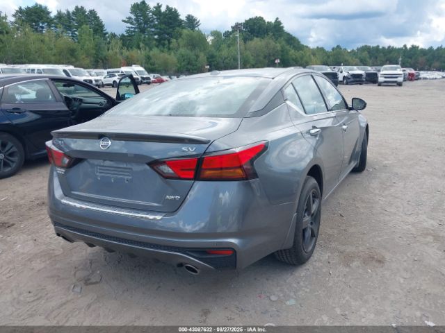 2019 NISSAN ALTIMA 1N4BL4DWXKC180052 Photo 3
