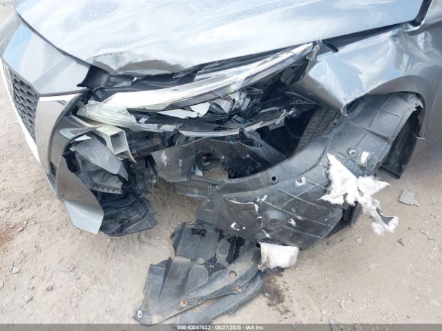 2019 NISSAN ALTIMA 1N4BL4DWXKC180052 Photo 5