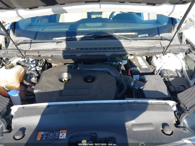 Ford 2.0l gtdi 2017 2FMPK3J93HBB37771 Image 10