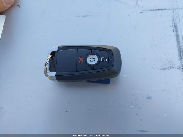 Ford 2.0l gtdi 2017 2FMPK3J93HBB37771 Image 11