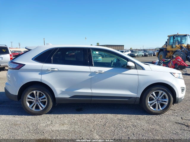 Ford 2.0l gtdi 2017 2FMPK3J93HBB37771 Image 13