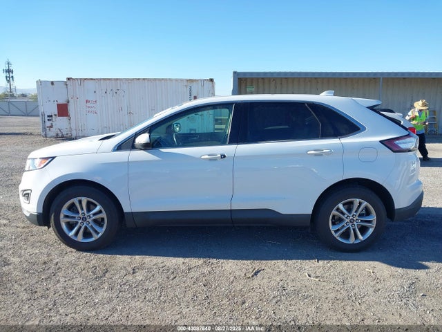 Ford 2.0l gtdi 2017 2FMPK3J93HBB37771 Image 14