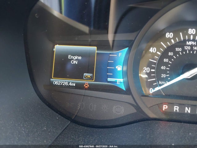 Ford 2.0l gtdi 2017 2FMPK3J93HBB37771 Image 15