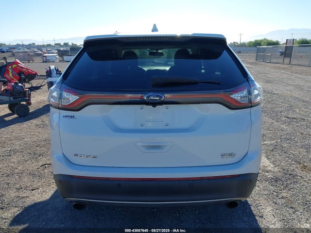 Ford 2.0l gtdi 2017 2FMPK3J93HBB37771 Image 16