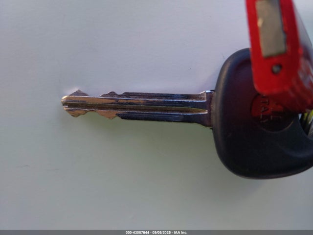 5NPDH4AE9GH687259 Hyundai dohc mpi nu