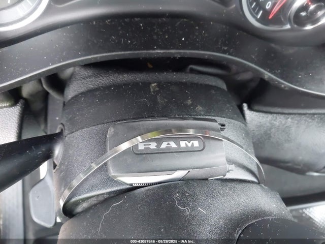 2019 Ram 1500 Big Horn/lone Star  4x4 5'7 Box მანქანა იყიდება აუქციონზე, vin: 1C6RRFFG2KN882368, აუქციონის ნომერი: 43087646