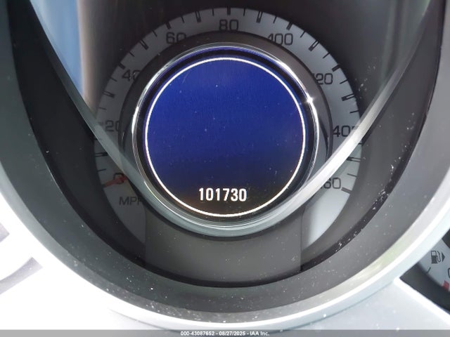 2012 CADILLAC SRX 3GYFNDE39CS514071 Photo 6