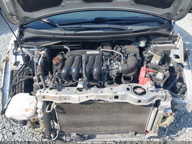 3HGGK5H89FM745708 Honda l15b1