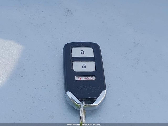 3HGGK5H89FM745708 Honda l15b1