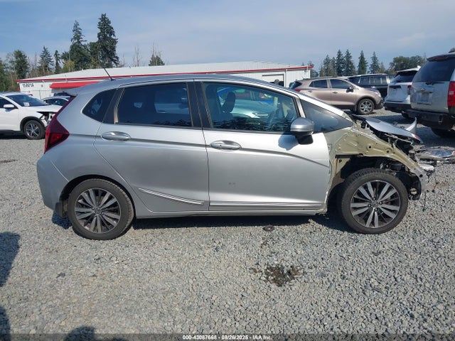 3HGGK5H89FM745708 Honda l15b1