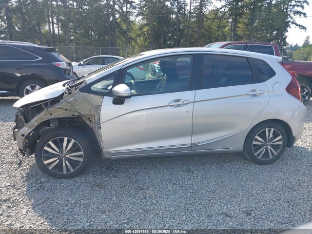 3HGGK5H89FM745708 Honda l15b1