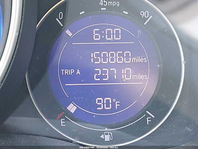 3HGGK5H89FM745708 Honda l15b1