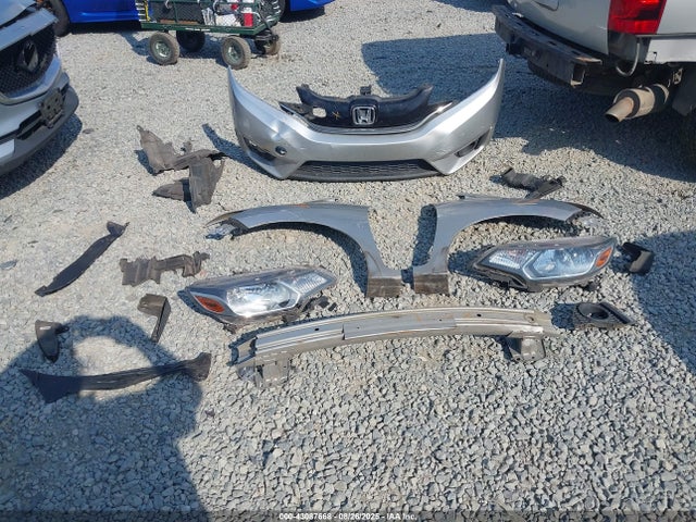 3HGGK5H89FM745708 Honda l15b1