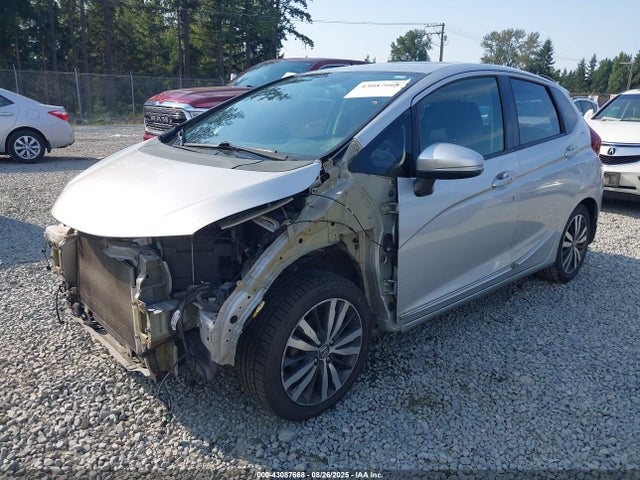 3HGGK5H89FM745708 Honda l15b1