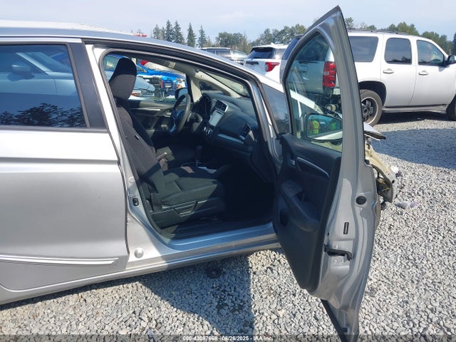 3HGGK5H89FM745708 Honda l15b1