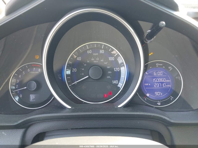 3HGGK5H89FM745708 Honda l15b1