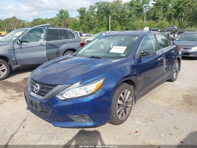 Nissan 2016 2016 1N4AL3AP1GC214972 Image 2