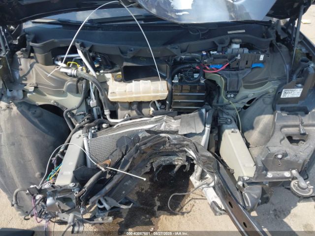 2019 TESLA MODEL X 5YJXCDE26KF150402 Photo 9