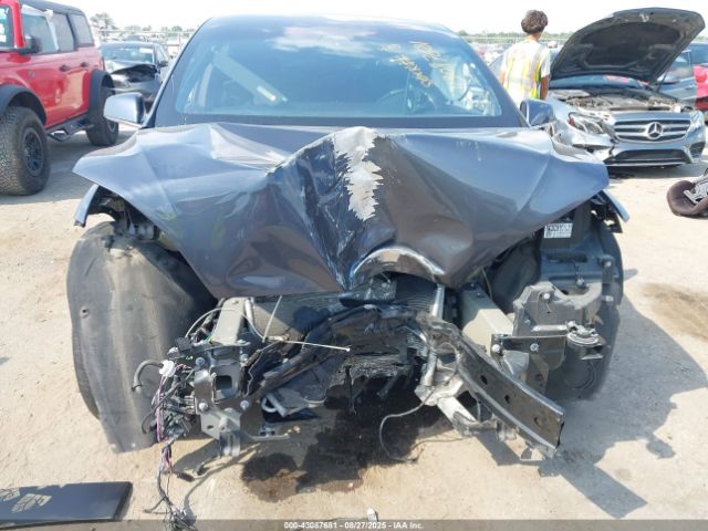 2019 TESLA MODEL X 5YJXCDE26KF150402 Photo 5