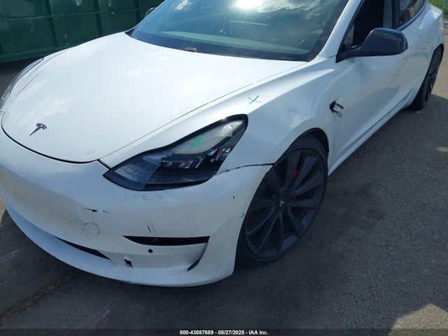 2020 TESLA MODEL 3 5YJ3E1EC4LF641391 Photo 5