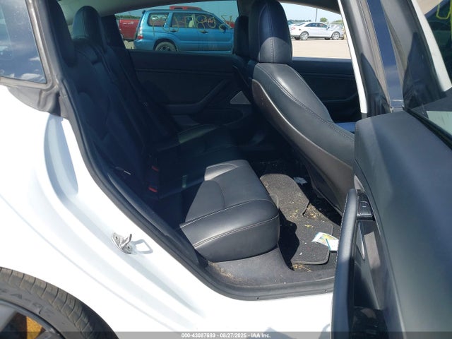 2020 TESLA MODEL 3 5YJ3E1EC4LF641391 Photo 7
