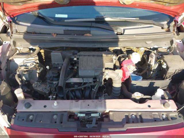 2017 MITSUBISHI MIRAGE ML32A3HJ2HH022182 Photo 9