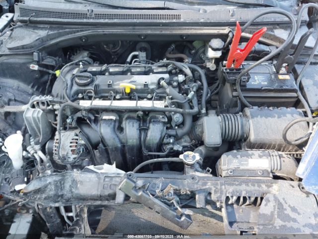 2020 HYUNDAI VELOSTER KMHTG6AFXLU028234 Photo 9