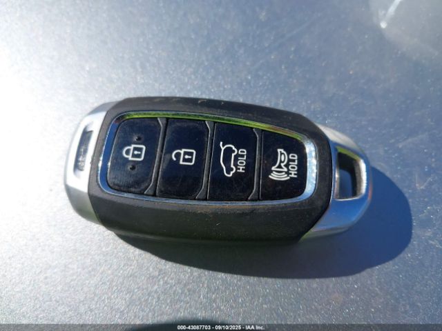 2020 HYUNDAI VELOSTER KMHTG6AFXLU028234 Photo 10