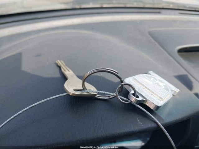 2003 SUBARU IMPREZA JF1GD29633H513521 Photo 10