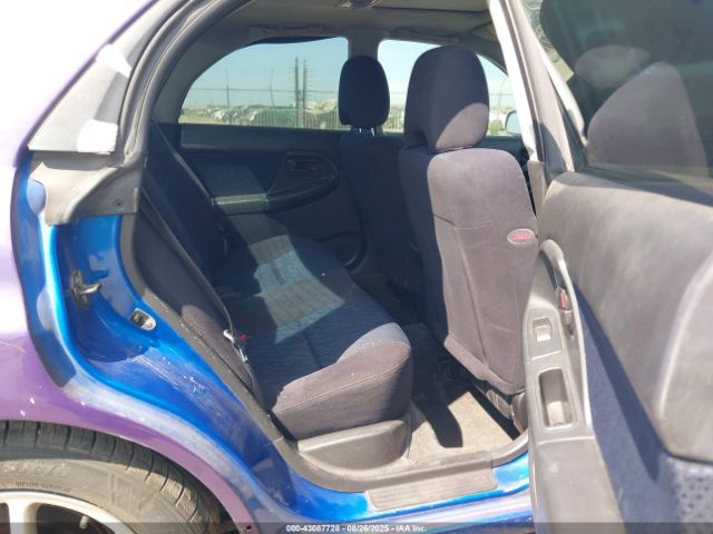 2003 SUBARU IMPREZA JF1GD29633H513521 Photo 7