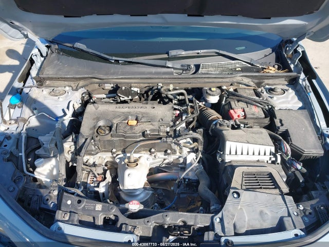 Honda k20c2 2022 19XFL2H80NE002479 Image 10