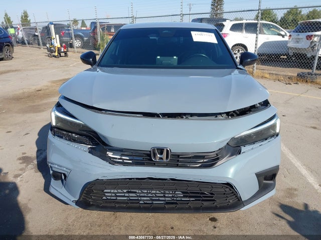 Honda k20c2 2022 19XFL2H80NE002479 Image 12