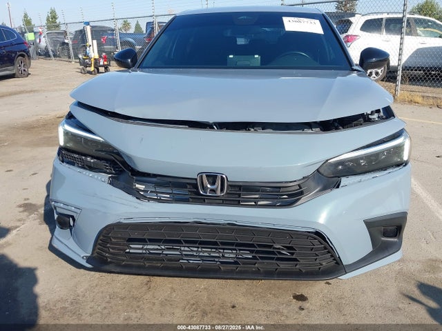 Honda k20c2 2022 19XFL2H80NE002479 Image 6